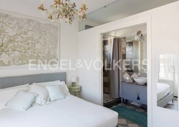 Camera da letto - Rustico via Guglielmo Marconi, Scurzolengo - foto 5