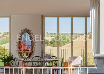 Veranda - Rustic via Guglielmo Marconi, Scurzolengo - photo 6