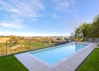 Piscina - Rustico via Guglielmo Marconi, Scurzolengo - foto 8