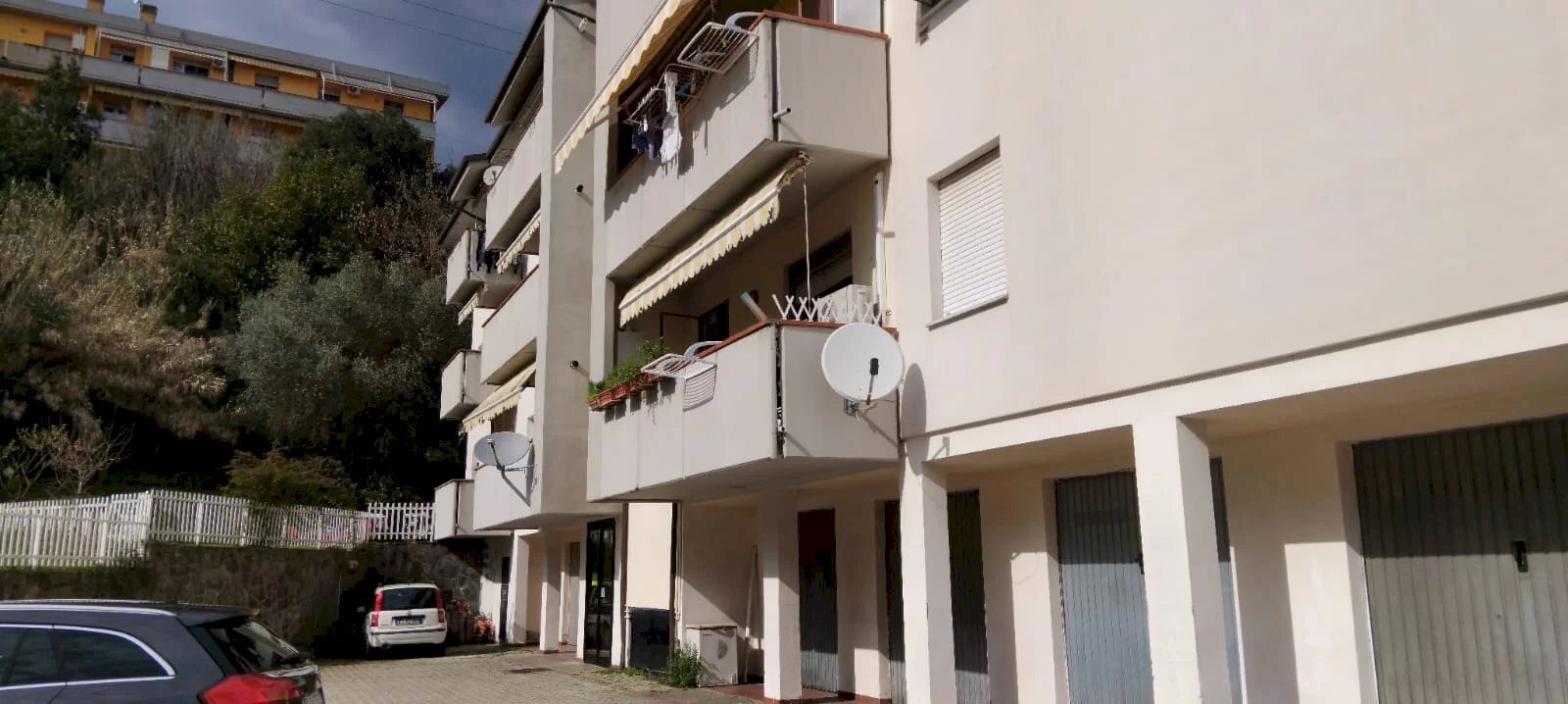 Appartamento Aulla - foto 1