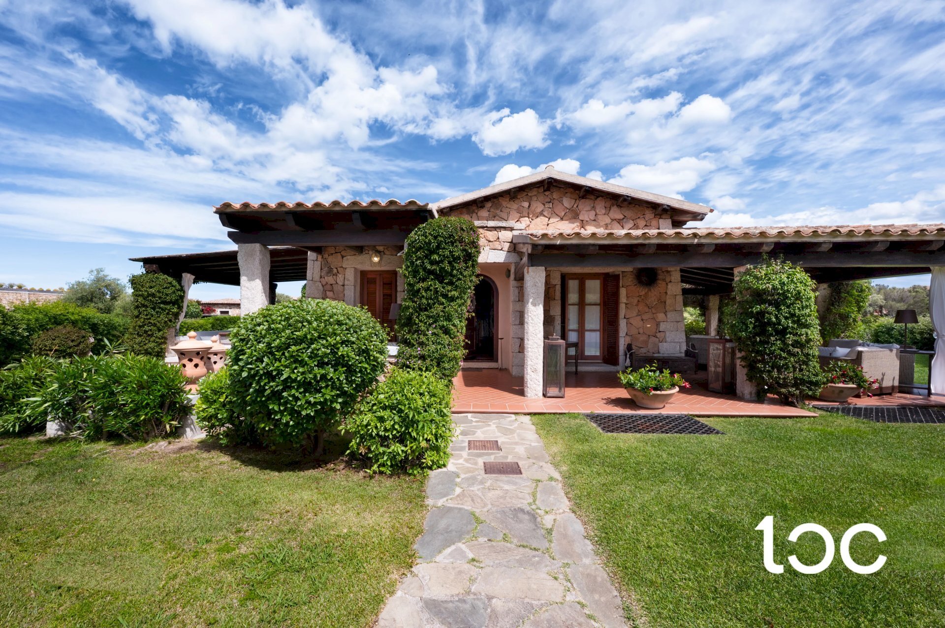 Villa San Teodoro - photo 1