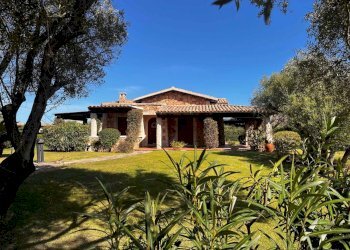 Villa San Teodoro - foto 1