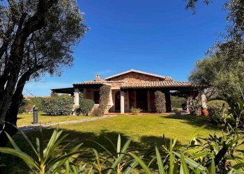 Villa San Teodoro - foto 2