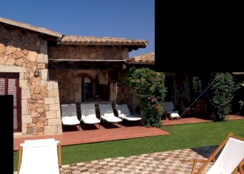 Villa San Teodoro - foto 8