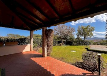 Villa San Teodoro - foto 9