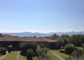 Villa San Teodoro - foto 26