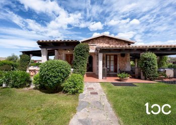 Villa San Teodoro - foto 1