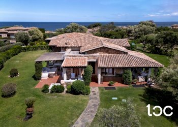 Villa San Teodoro - foto 3