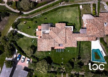 Villa San Teodoro - foto 5