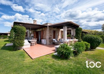 Villa San Teodoro - foto 6