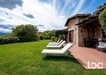 Villa San Teodoro - foto 7