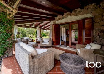 Villa San Teodoro - foto 8