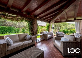 Villa San Teodoro - foto 9