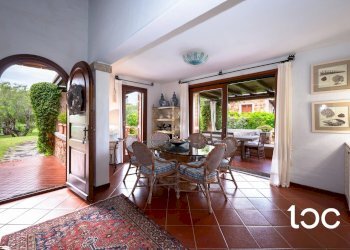 Villa San Teodoro - foto 11