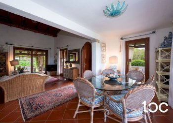 Villa San Teodoro - foto 12