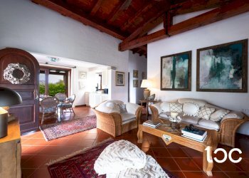 Villa San Teodoro - foto 13