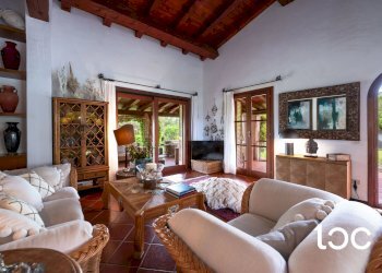 Villa San Teodoro - foto 14