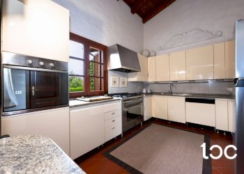 Villa San Teodoro - foto 16