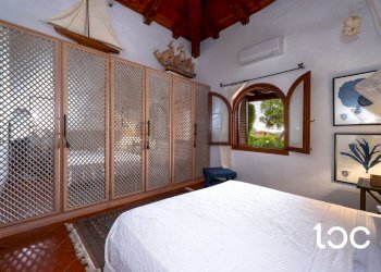 Villa San Teodoro - foto 18