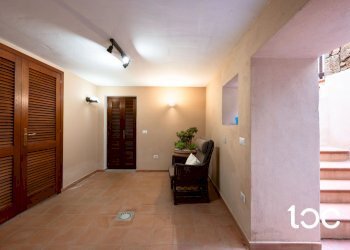 Villa San Teodoro - foto 28