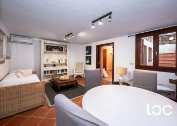 Villa San Teodoro - foto 30