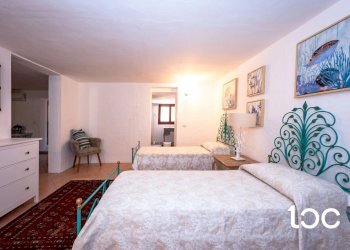 Villa San Teodoro - foto 35