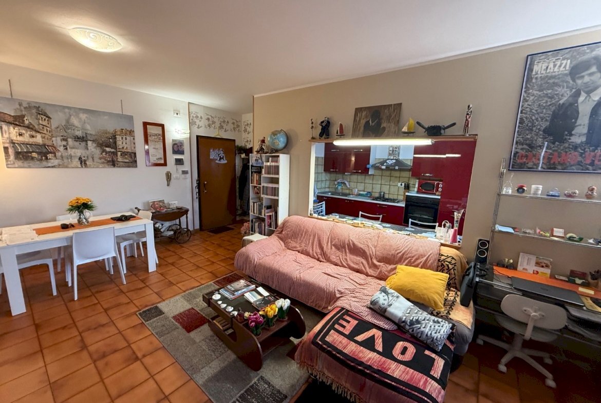 Bilocale Imola - foto 1