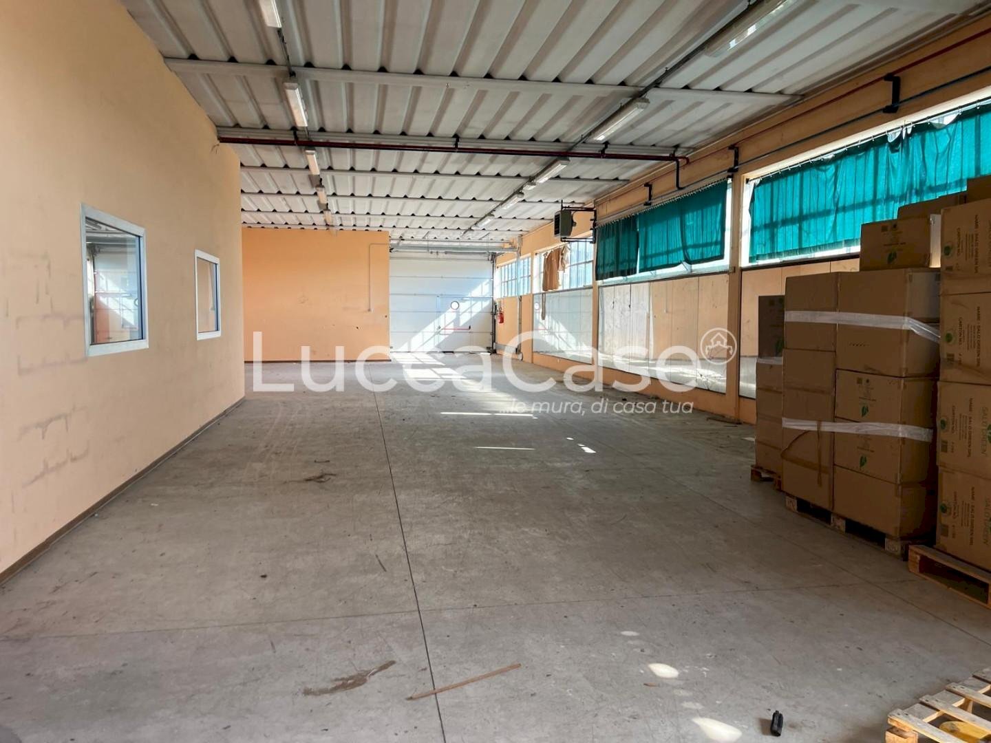 Shed Porcari - photo 2