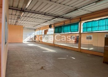 Shed Porcari - photo 1