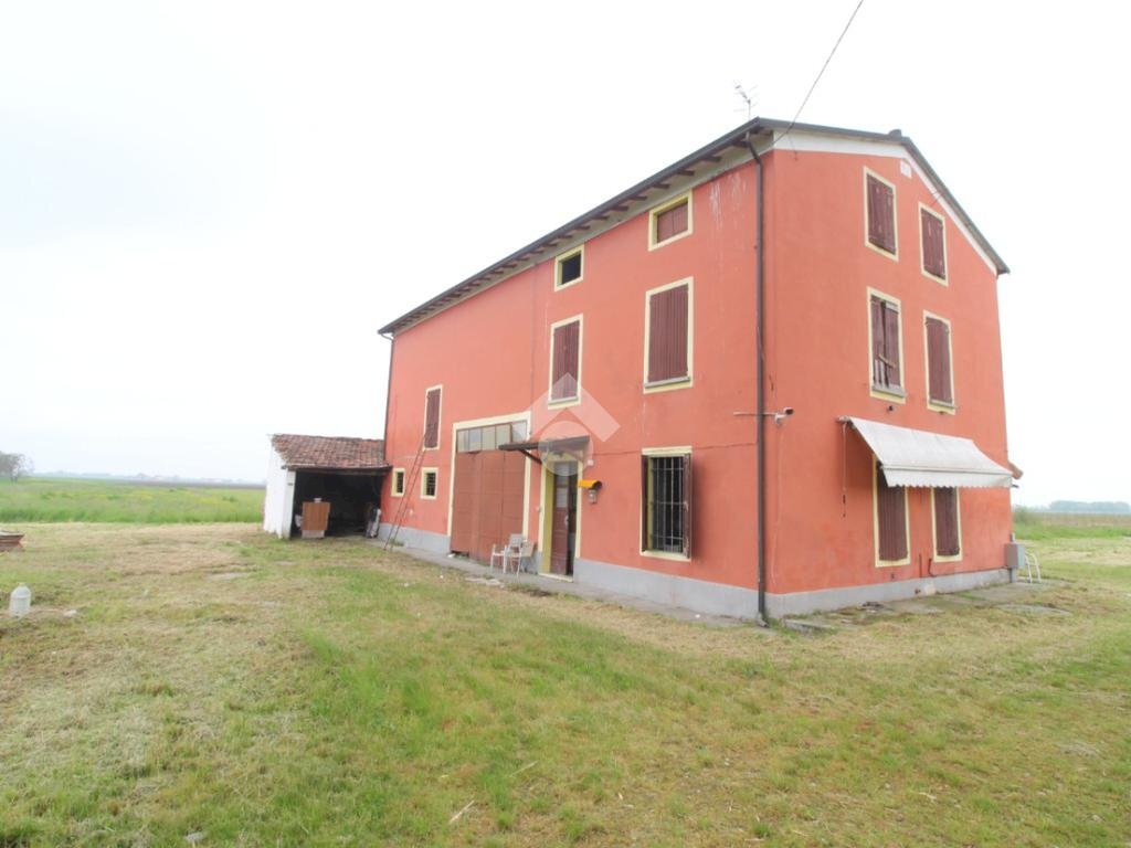 Rustico Via Salvi, Bagnolo in Piano - foto 1