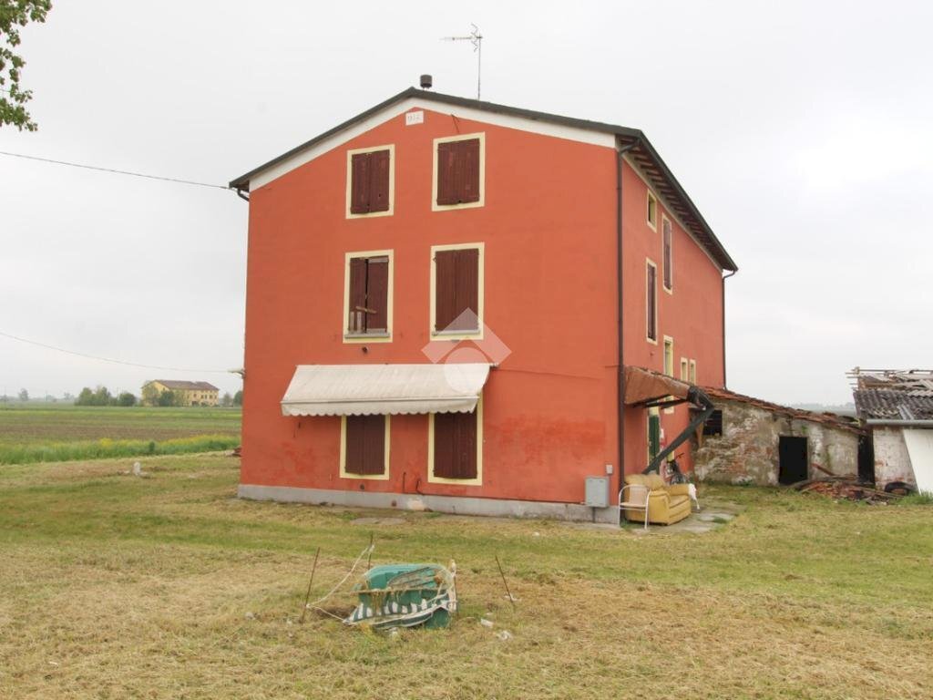 Rustico Via Salvi, Bagnolo in Piano - foto 2