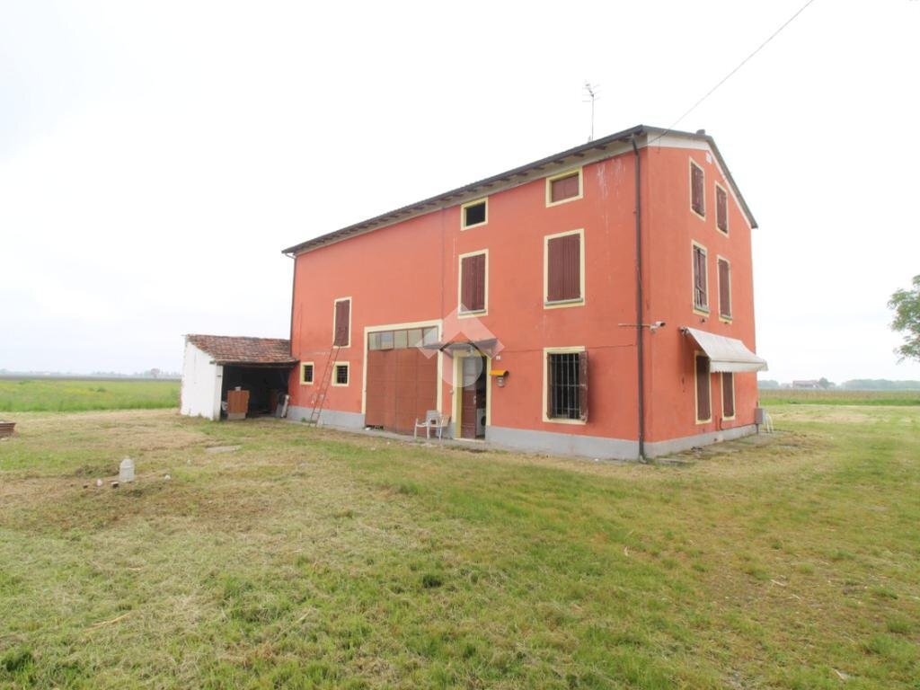 Rustico Via Salvi, Bagnolo in Piano - foto 3