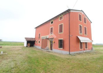 Rustico Via Salvi, Bagnolo in Piano - foto 1