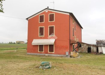 Rustico Via Salvi, Bagnolo in Piano - foto 2