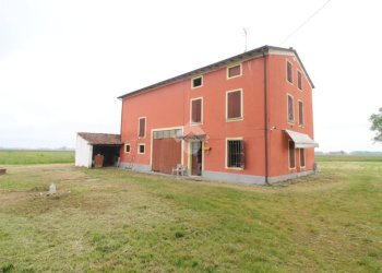 Rustico Via Salvi, Bagnolo in Piano - foto 3