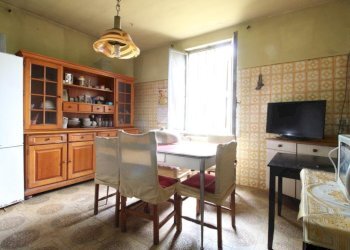 Rustico Via Salvi, Bagnolo in Piano - foto 6