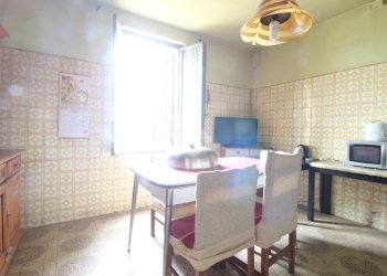 Rustico Via Salvi, Bagnolo in Piano - foto 7