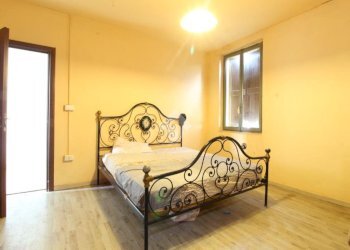 Rustico Via Salvi, Bagnolo in Piano - foto 13