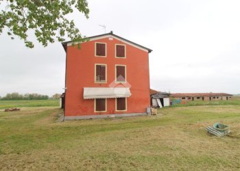 Rustico Via Salvi, Bagnolo in Piano - foto 17