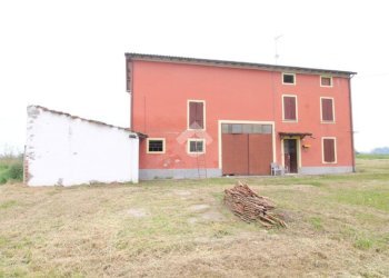 Rustico Via Salvi, Bagnolo in Piano - foto 21