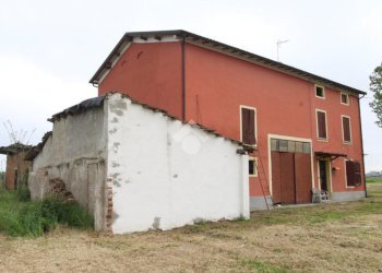 Rustico Via Salvi, Bagnolo in Piano - foto 20