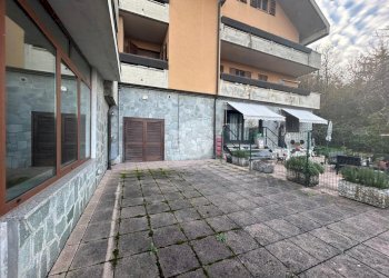 Bilocale Via Leonardo Da Vinci, Trana - foto 9