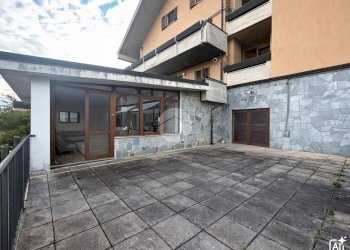 Bilocale Via Leonardo Da Vinci, Trana - foto 12