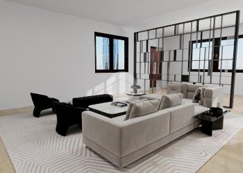 Two-room apartment Via Leonardo Da Vinci, Trana - photo 1