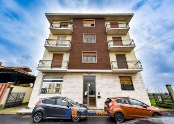 Trilocale Vinovo - foto 1