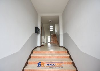 Trilocale Vinovo - foto 2