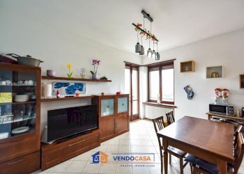 Trilocale Vinovo - foto 13