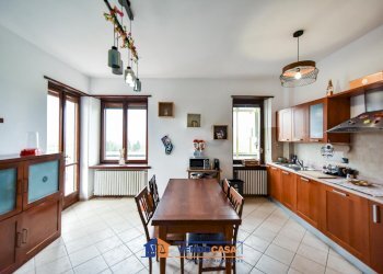 Trilocale Vinovo - foto 14