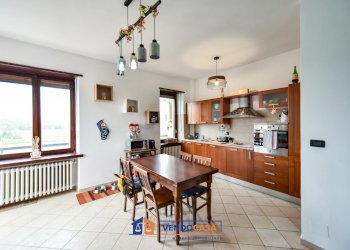 Trilocale Vinovo - foto 15