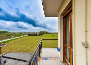 Trilocale Vinovo - foto 17